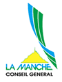 Conseil General de la Manche - 50