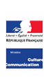 Minist&egrave;re de la Culture
