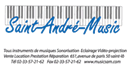 Saint Andr� Music
